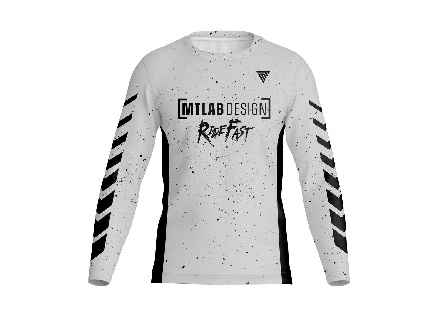 MTLAB CUSTOM Dust RideFast