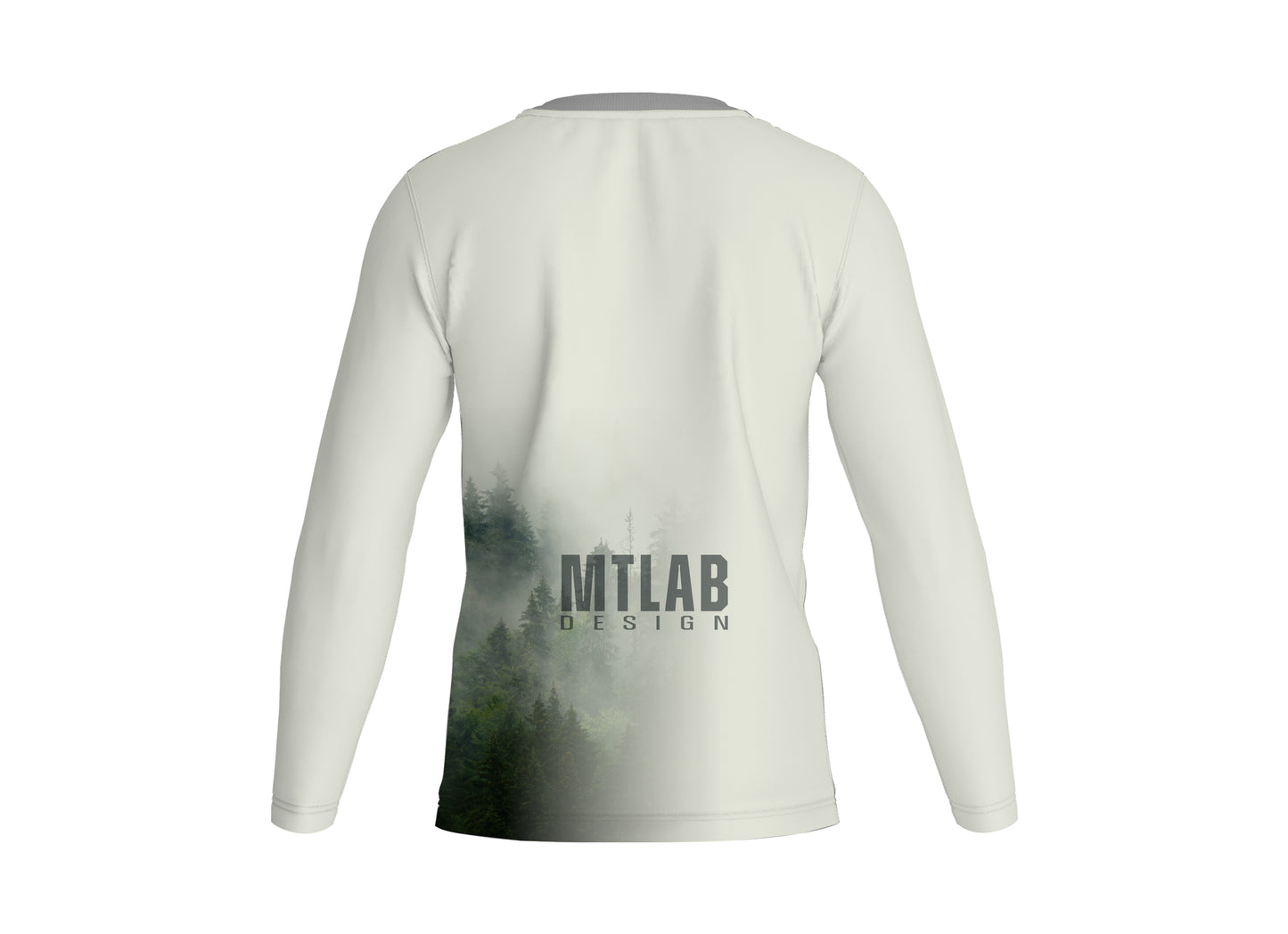 MTLAB CUSTOM FOREST