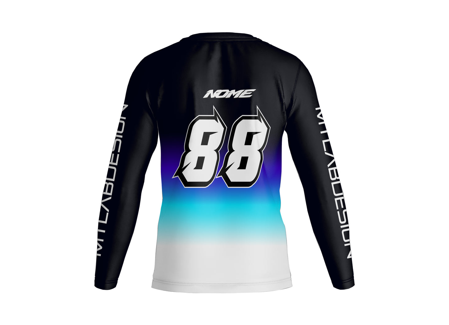 MTLAB CUSTOM RACE01