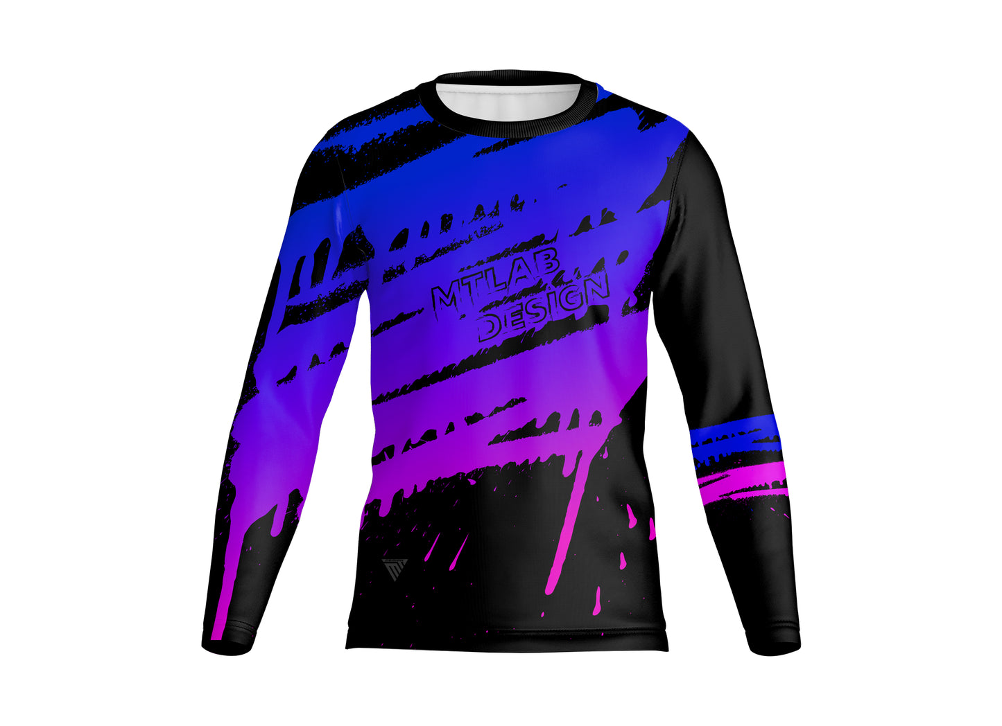 MTLAB CUSTOM RACE02