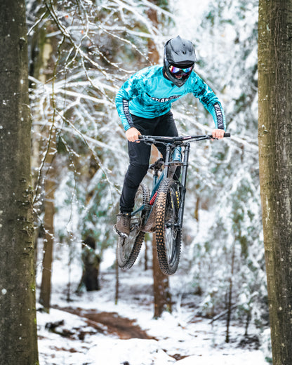 MTLAB CUSTOM BTK lite green