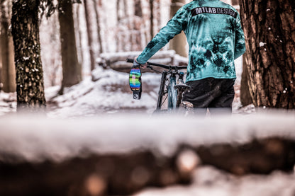 MTLAB CUSTOM BTK lite green