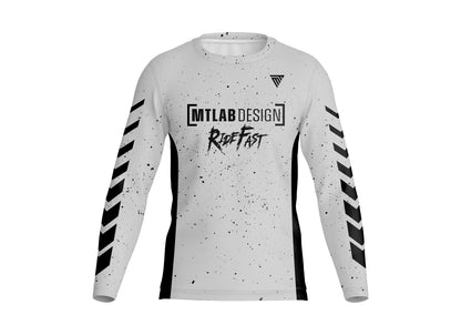 MTLAB CUSTOM Dust RideFast