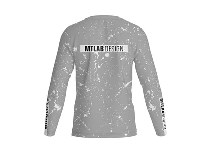 MTLAB CUSTOM GREY40 spray