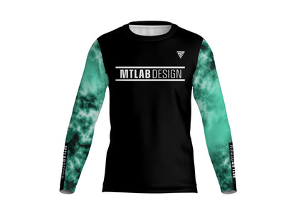 MTLAB CUSTOM Batikdark