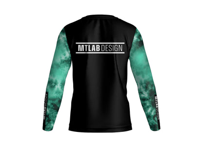 MTLAB CUSTOM Batikdark