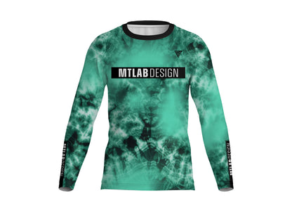 MTLAB CUSTOM BTK lite green