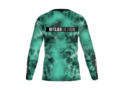 MTLAB CUSTOM BTK lite green