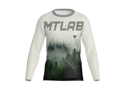 MTLAB CUSTOM FOREST