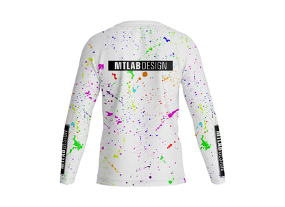 MTLAB CUSTOM INK WHITE